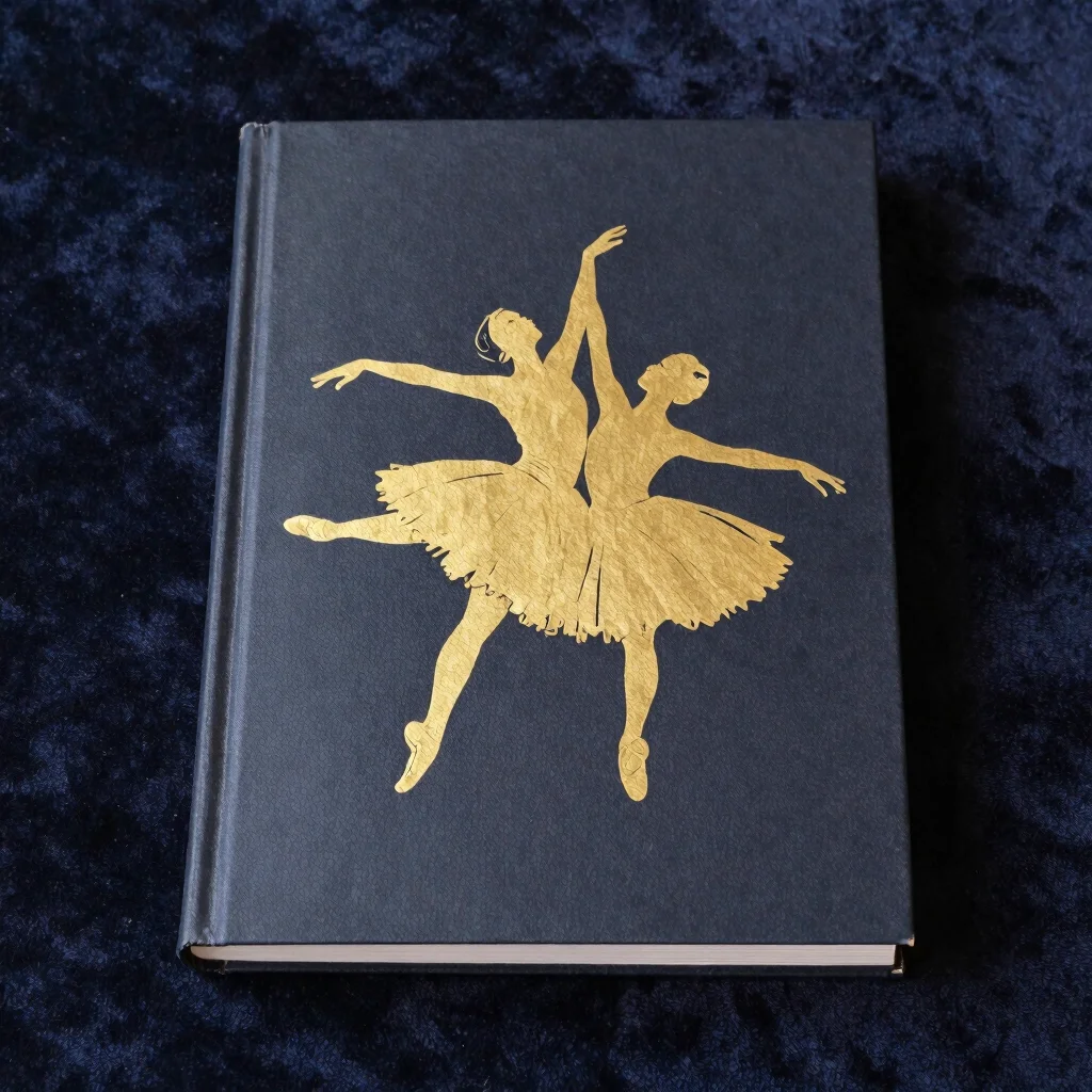 Hardcover Commemorative Souvenir Program